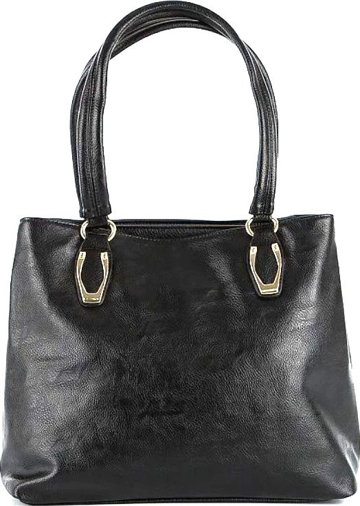 

Женская сумка Passo Avanti 538-9621-BLK (черный)