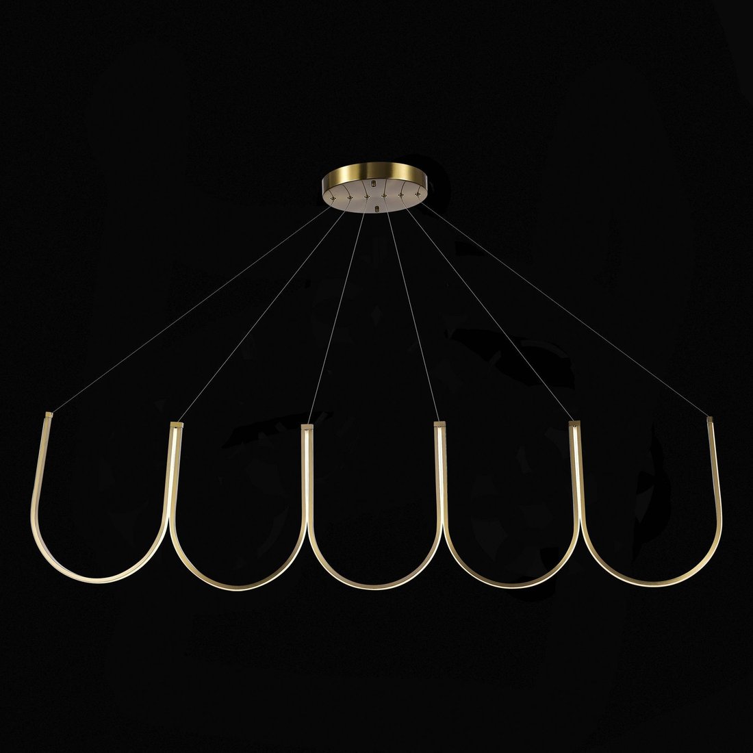 

Точечный светильник ST Luce SL6202.213.01