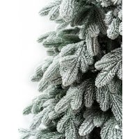 Елка National Tree Company Ариадна заснеженная АРД/ЗСН-240 (240см)