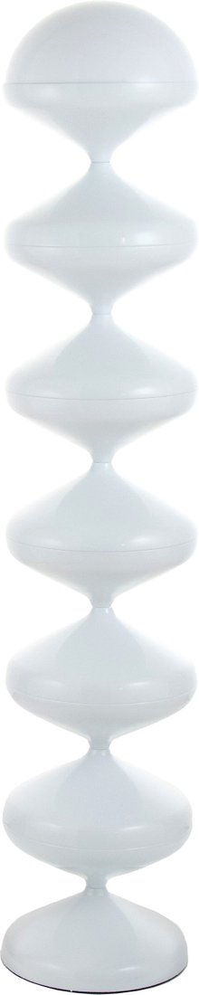 

Торшер BayerLux Сириус 9430862 (белый)