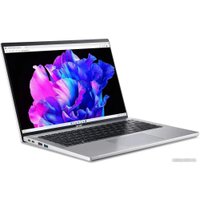 Ноутбук Acer Swift Go SFG14-71-3745 NX.KMZER.001