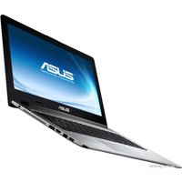 Ноутбук ASUS S46CB-WX017H