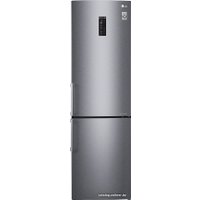 Холодильник LG GA-B499YLUZ