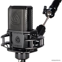 Проводной микрофон Lewitt LCT 440 Pure