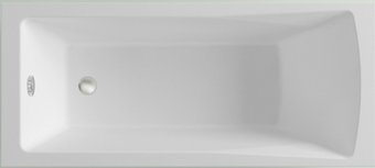 Ванна Lavinia Boho One 170x70 (с ножками и экраном)