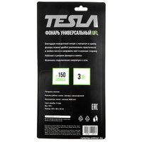 Фонарь Tesla UFL
