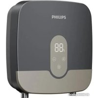 Проточный электрический водонагреватель Philips AWH1006/51(55LA)