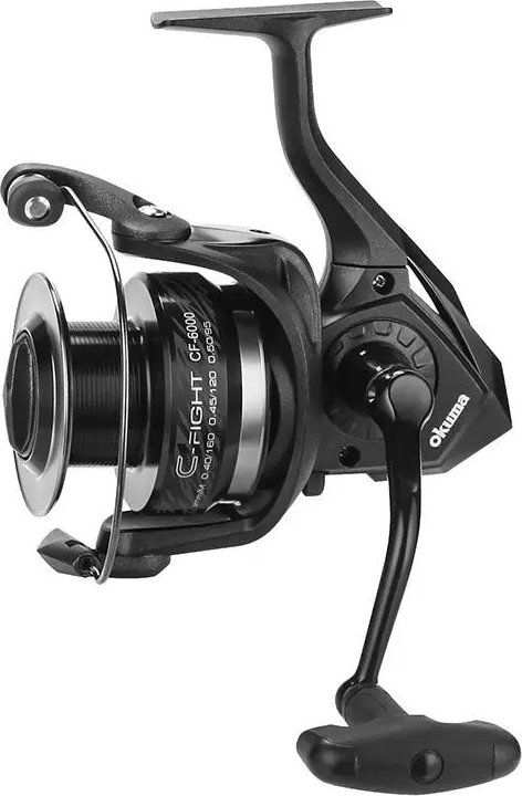 

Рыболовная катушка Okuma C-Fight CF-6000