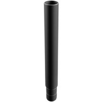 Стеллаж Qbrick System Regular Shelving System 74/32x5 L Low