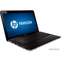 Ноутбук HP Pavilion dv6-3121er (XU630EA)