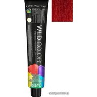 Крем-краска для волос Wild Color Permanent Hair 8.6 8R 180 мл