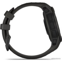 Умные часы Garmin Instinct 2S (графит)