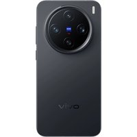 Телефон Vivo X200 Pro mini 16GB/1TB китайская версия (черный)