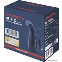 Отпариватель MAUNFELD MF-1133BL