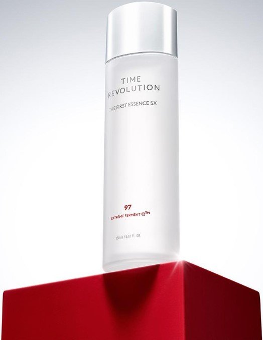 

Missha Эссенция для лица Time Revolution The First Essence 5 X 150 мл