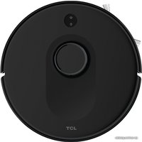 Робот-пылесос TCL Sweeva 6000 (черный)