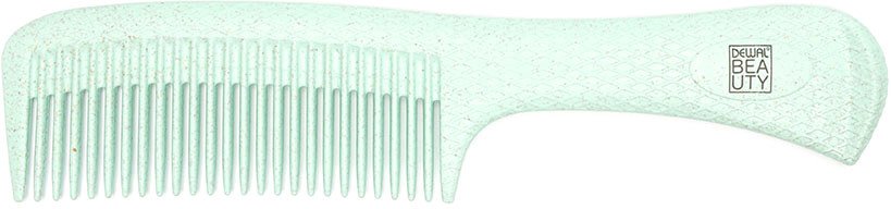 

Расческа гребень Dewal Eco-Friendly DBEF24-Mint