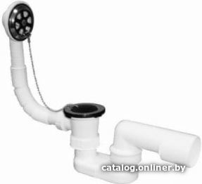Сифон Plast Brno EV10050