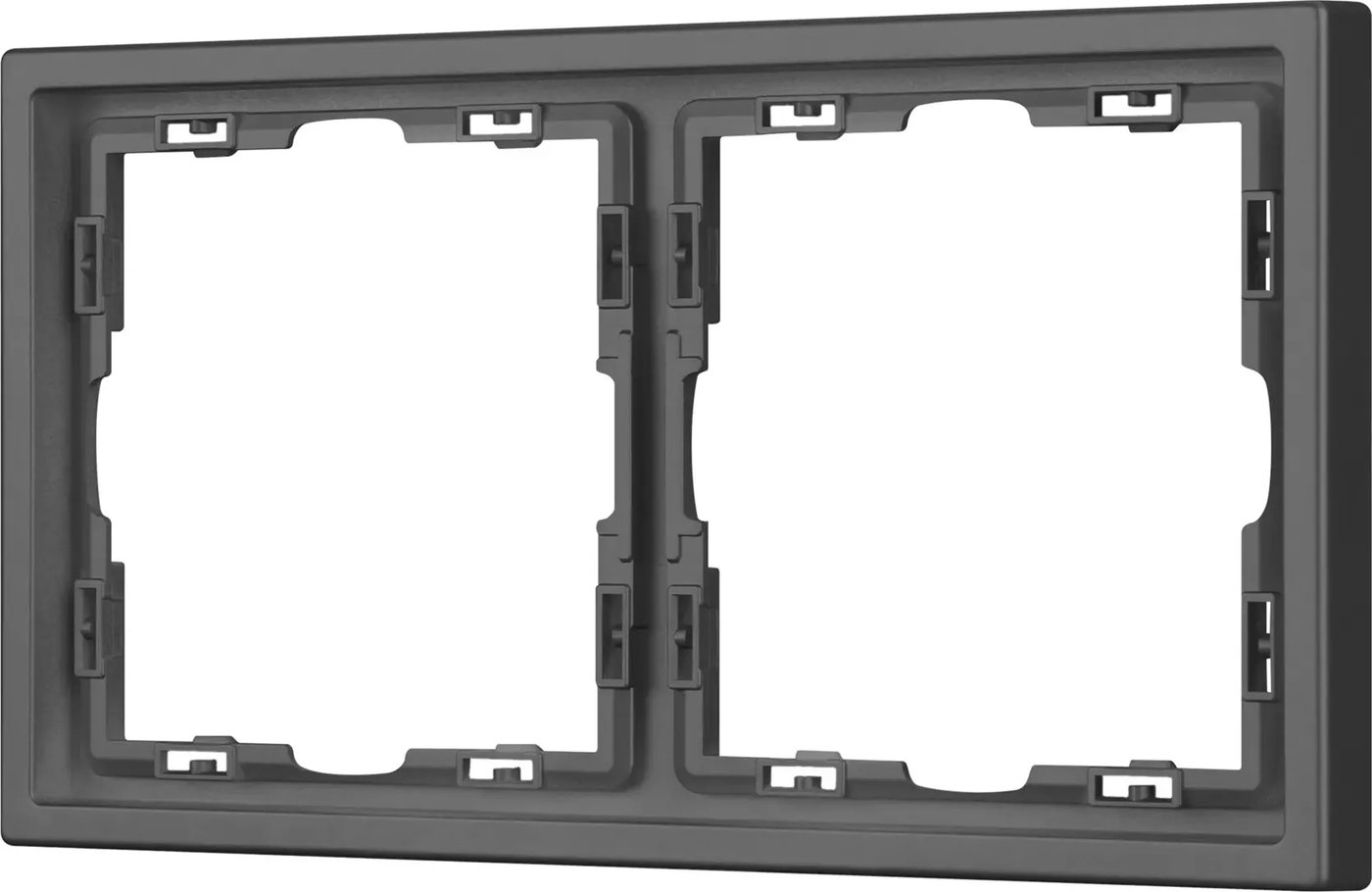

Рамка Arlight FRM-NOBE-SFPL-2-GR 054218