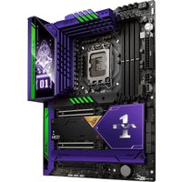 Материнская плата ASUS ROG Maximus Z690 Hero Eva Edition в Пинске