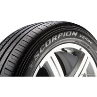 Летние шины Pirelli Scorpion Verde 235/55R17 99V