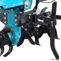 Мотокультиватор бензиновый Spec SP-1000S