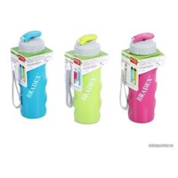 Бутылка для воды Bradex Ивиа 500 ml Turquoise