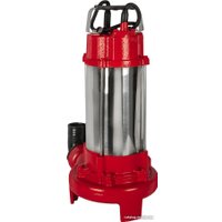 Фекальный насос Quattro Elementi Sewage 1700F Ci-Cut