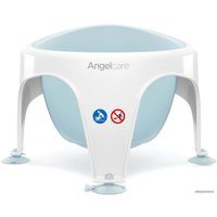 Стульчик для купания Angelcare Bath ring (светло-голубой)