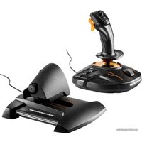 Оборудование для авиасимов Thrustmaster T.16000M FCS Flight Pack в Бресте