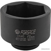 Головка слесарная FORSAGE F-485120120