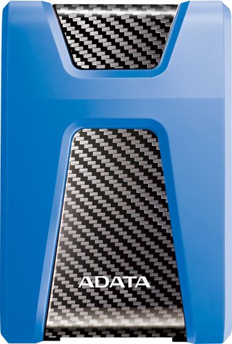 ADATA DashDrive Durable HD650 2TB (синий)