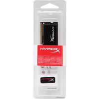 Оперативная память HyperX Impact 8GB DDR4 SODIMM PC4-21300 HX426S15IB2/8