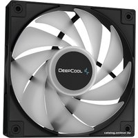 Система жидкостного охлаждения для процессора DeepCool LE300 R-LE300-BKLNMG-G-1 в Витебске