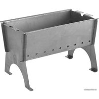 Разборный мангал Термофор Миртрудмай-1 (с сумкой)