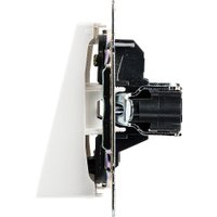 Вывод кабеля SmartBuy Нептун SBE-05wS0