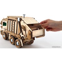 3Д-пазл Woody Мусоровоз 02611