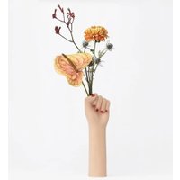 Ваза Doiy Girl Power DYVASGIBB (коричневый)