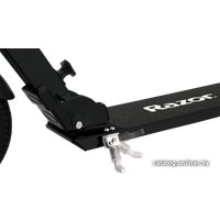 Двухколесный подростковый самокат Razor A5 Air (черный)