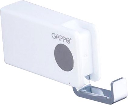 

Крючок для ванны Gappo G3705
