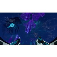  Subnautica + Subnautica: Below Zero для Nintendo Switch