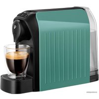 Капсульная кофеварка Tchibo Cafissimo Easy (зеленый)