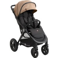 Коляска прогулочная «книга» Sweet Baby Egoista Air (бежевый)