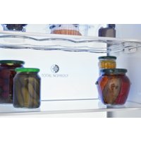 Однокамерный холодильник ZUGEL ZRI1750NF