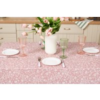 Скатерть Stolima Декор-актив 5 Комплект №3 (160x130)