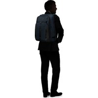 Городской рюкзак Samsonite Urban-Eye 17.3" KO1-01010 (blue)
