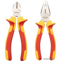 Электромонтажный набор Rexant 12-4691-3 (7 предметов)