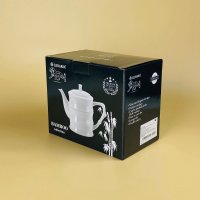 Заварочный чайник Lenardi Bamboo 140-150