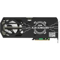 Видеокарта KFA2 GeForce RTX 5060 Ti X-Series OC 8GB 56ISN8MD7JEK