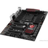 Материнская плата MSI X99S GAMING 7
